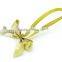Modern new products elastic loop with barb end as tag cord