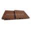 Exterior Wall Material----Wood Plastic Composite
