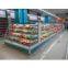 Refrigerated Food Display Cases