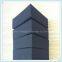 new energy fireproof waterproof sealing use CR rubber foam
