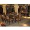 Wood Dining Room Furniture&Dining Table&ChairYHX-F201