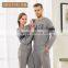 Super Grade Qianxiu Wholesale Supplier CottonTrendy Man Sleepwear