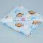 Wholesale innovative printed microfiber children bath towel