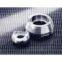 stainless steel threadolet