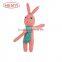 Factory supply long service life bead teething baby toy
