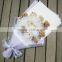 banquet plush flower with toy