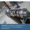 Crankshaft of diesel engine