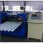 steel roof roll forming machine