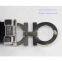 OEM metal buckle accessory 8000M2MIM factory