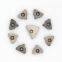 Cemented Carbide Welding Cutting Blade Tips
