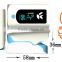 OLED Screen Fingertip Pulse Oximeter Oximetry blood oxygen meter