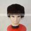 SJ920-02 Russia Snow Winter Warm Winter Hats with Mink Fur Boy