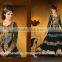 Ladies Neck Designs Salwar Kameez Bollywood Dress Anarkali Suit Pakistani Salwar Kameez Suit