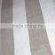 Cotton linen herringbone weave table cloth hand woven