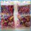 High quality disposable elastic rubber bands hair accessories for girls
