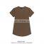 Best price breathable mens boys printed t shirts
