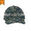 Multifunctional baseball cap with built-in light