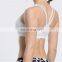 new style hot selling comfortable high flxible bra
