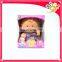 12" Lovely baby dolls toy for baby baby doll with smell