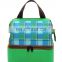 Portable Lunch Bag New Trend Insulated Meal Bag