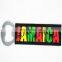high-quality literal souvenir stainless steel bottle opener, handmade plastic bottle opener