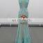 Turquoise Mermaid Homecoming Dresses HMY-D296 Floor Length Prom Free Prom Dresses