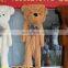 Large size stuffed plush cheap teddy bear skins