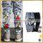 New Style Skinny Fit Washed Denim Jeans Trousers For Men