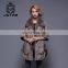 Reliable Quality Genuine Sheep Jacket Women Sheepskin Lamb Double Face Fur Blazer
