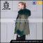 Arrival design fashion winter best fur jackets for sale
