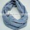 Ladies cashmere snood scarfs