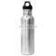 STAINLESS STEEL DRINK BOTTLE
