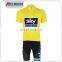 wholesale custom unique mountain bike jersey , short sleeve cycling jersey customize