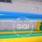 EN14960 used water park slides for sale