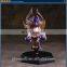 Factory Direct League of Legends PVC Figure From PVC Figure Factory