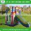 inflatable jumping castles with prices, inflatable moonwalks, multiple use Inflatable Combo