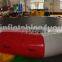 Small customized water trampoline for sale