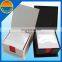 square paper card box memo pad