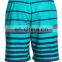 Hot Sale Men Beach Board Shorts Sport Shorts 100% Polyester