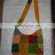 PATCHWORK BAGS COLLECTIONS OF 50 PCS