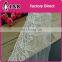 wholesale new design embroidery cotton chemical tulle lace