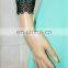 Newest African muslim straight long style dress
