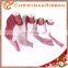 Christmas Nastro On Wreaths, Clothing, Candles, Packaging