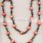 Fashion jewelry matching costume