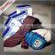 High density uniform badge sew in of High Quality