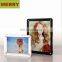 Factory directly supply wedding acrylic photo frame wholesale