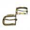 Popular Excellent Quality Top Quality Adjustable Rhinestone Fancy Square Belt Buckles