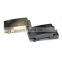Hot Sale Reasonable Price Removable Rhinestone Cute Silde Belt Buckles