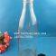 1000ml Drink glass bottle Milk glass bottle，Glass bottle maker