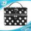Portable Waterproof Picnic Dot Thermal Cooler For Girls/ Woman